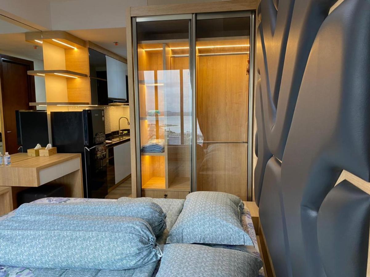 Apartamento Galeno Pollux Habibie Batam Exterior foto